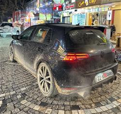 ڤۆڵکسواگن گۆلف